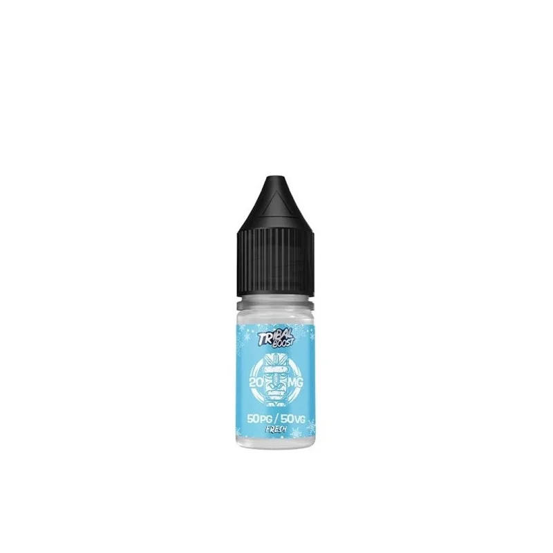 Booster Fresh Tribal Force
